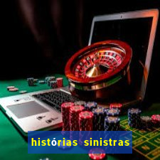 histórias sinistras jogo pdf